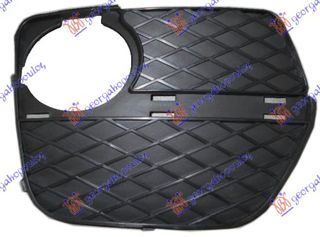 Δίχτυ Προφυλακτήρα BMW X6 SUV/ ΕΚΤΟΣ ΔΡΟΜΟΥ / 5dr 2012 - 2014 ( Ε71 F/L ) ActiveHybrid  ( N63 B44 A  ) (485 hp ) βενζινοκίνητο/ηλεκτροκίνητο #162004811