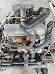 Mercedes Vito W638 -thumb-2