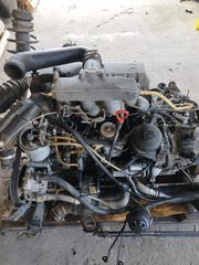Mercedes Vito W638 -thumb-3