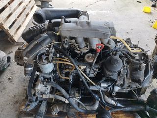Mercedes Vito W638 -thumb-4