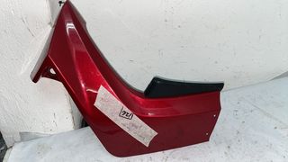 YAMAHA CRYPTON-X 135 ΠΟΔΙΑ ΑΡΙΣΤΕΡΗ ΜΠΟΡΝΤΩ