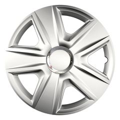 AMIO ΤΑΣΙ 15" ESPRIT RC ΑΣΗΜΙ ΣΕΤ 4 ΤΕΜ ΣΕ ΚΟΥΤΙ 4670/AM