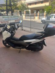 Yamaha NMAX 125 '22