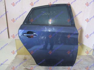 TOYOTA PRIUS 09-12 - ΠΟΡΤΑ ΟΠ. 5Π ΜΠΛΕ - ΔΕ