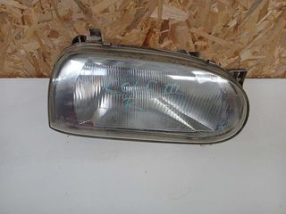 VW GOLF 1992-1998 ΦΑΝΑΡΙ ΕΜΠΡΟΣ ΣΥΝΟΔΗΓΟΥ 