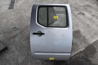 Nissan Navara D40 2005-2010 Πισω Δεξια