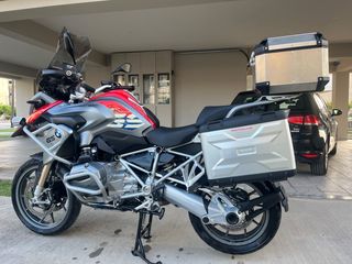 Bmw R 1200 GS LC '15