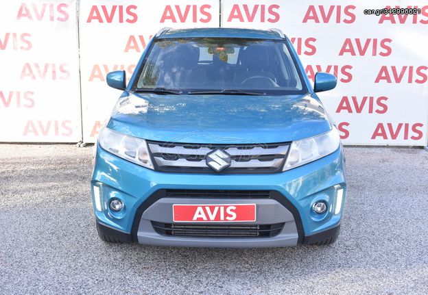 Suzuki Vitara '18