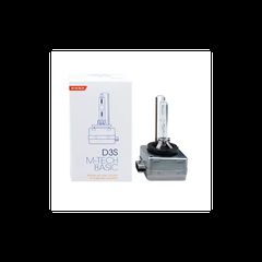 D3S 5.000k 35W PK32d-5 12/24V ΑΝΤΑΛΛΑΚΤΙΚΗ ΛΑΜΠΑ BASIC 1ΤΕΜ.