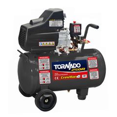 ΚΟΜΦΛΕΡ CRESMAN TORNADO 250R 50L 3hp ΛΑΔΙΟΥ 11839