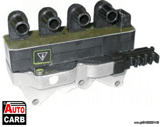 Πολλαπλασιαστής MEAT & DORIA 10303 για FIAT BRAVA 1995-2003, FIAT BRAVO 1995-2001, FIAT DOBLO 2000-