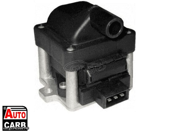 Πολλαπλασιαστής MEAT & DORIA 10308 για AUDI 100 1982-1994, AUDI 80 1986-1996, AUDI 90 1987-1991