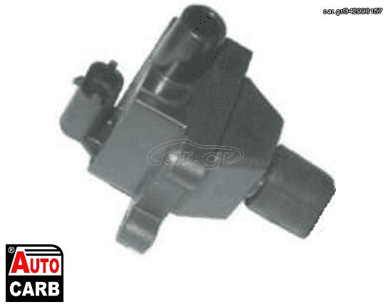 Πολλαπλασιαστής MEAT & DORIA 10320 για ALFA ROMEO 145 1994-2001, ALFA ROMEO 146 1994-2001, ALFA ROMEO 147 2000-2010