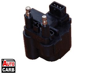 Πολλαπλασιαστής MEAT & DORIA 10367 για RENAULT LAGUNA 1993-2002, RENAULT MEGANE 1995-2008, RENAULT SAFRANE 1996-2000