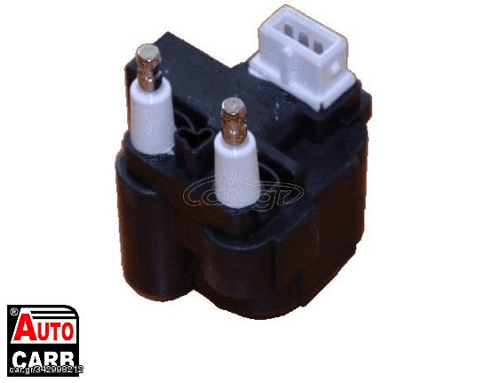 Πολλαπλασιαστής MEAT & DORIA 10380 για RENAULT LAGUNA 1993-2002, RENAULT MEGANE 1995-2008, RENAULT SAFRANE 1996-2000