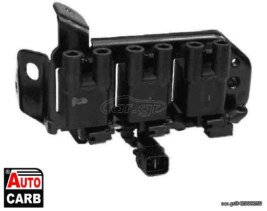 Πολλαπλασιαστής MEAT & DORIA 10404 για HYUNDAI COUPE 2001-2012, HYUNDAI SANTA 2000-2006, HYUNDAI SONATA 1998-2005