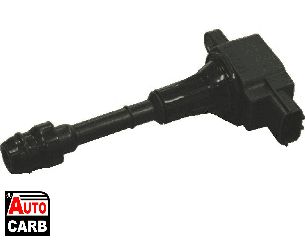 Πολλαπλασιαστής MEAT & DORIA 10487 για NISSAN ALMERA 1998-2006, NISSAN AVENIR 1997-2006, NISSAN CUBE 2003-2008