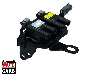 Πολλαπλασιαστής MEAT & DORIA 10597 για HYUNDAI COUPE 2001-2012, HYUNDAI ELANTRA 2000-2006, HYUNDAI i30 2007-2012