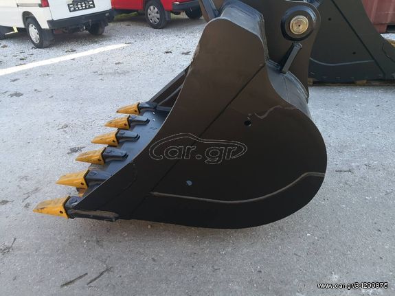 Κουβάδες 2020 KELTEC