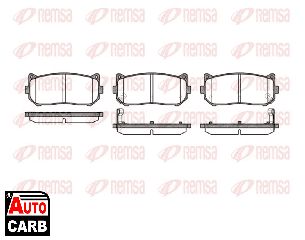 Αισθητηρας Στροβιλοσυμπιεστης MEAT & DORIA 64902 για KIA CARENS 1998-2002, KIA CERATO 2000-2009, KIA CLARUS 1995-2001