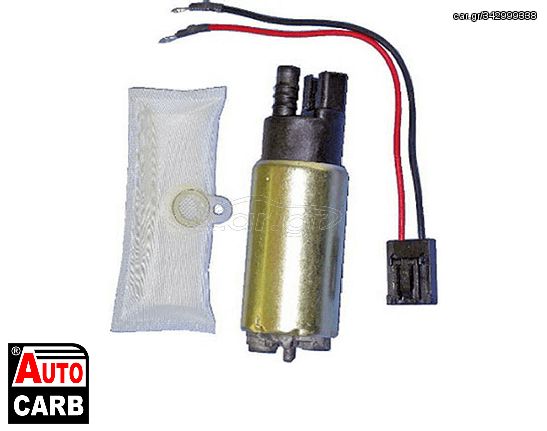 Αντλία Καυσίμου SIDAT 70408 για ALFA ROMEO 145 1994-2001, ALFA ROMEO 146 1994-2001, ALFA ROMEO 155 1992-1997