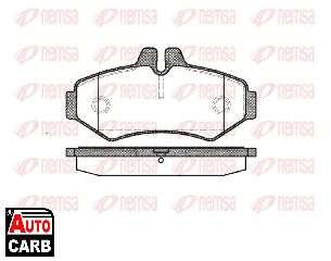 Αισθητηρας Στροφες Τροχου REMSA 733 00 για MERCEDES-BENZ G-CLASS 1979-1993, MERCEDES-BENZ SPRINTER 1995-2012, VW LT 1996-2006