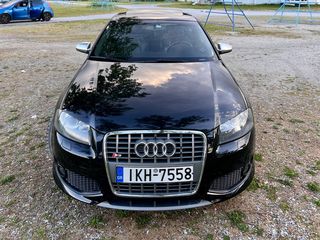 Audi S3 '09 ΕΛΛΗΝΙΚΗΣ ΑΝΤΙΠΡΟΣΩΠΕΙΑΣ !!!