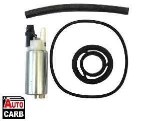 Αντλία Καυσίμου MEAT & DORIA 77263 για SAAB 900 1978-1999, SAAB 9000 1984-1998, SAAB 9-3 1998-2015