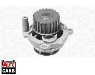 Αισθητήρας Λάμδα MAGNETI MARELLI 81702 για AUDI A3 1996-2015, AUDI A4 1994-2009, AUDI A6 1997-2005