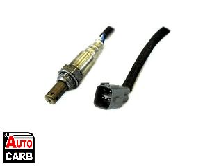 Αισθητήρας Λάμδα MEAT & DORIA 81740 για OPEL ASTRA 2004-2014, OPEL ZAFIRA 2005-2019, VAUXHALL ASTRA 2004-2012