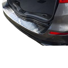 Προστατευτικό Πίσω Προφυλακτήρα Για Ford Mondeo Mk5 Station Wagon 2014+ Από Ανοξείδωτο Ατσάλι (Steel) AutoEuro