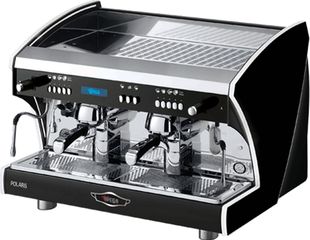 Μηχανή Καφέ WEGA Polaris 2 GROUP 