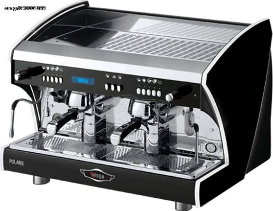 Μηχανή Καφέ WEGA Polaris 2 GROUP 