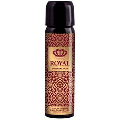 Αρωματικό Αυτοκινήτου Spray Feral Royal Collection Oriental Oud 70ml AutoEuro