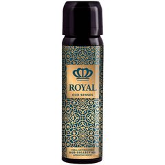 Αρωματικό Αυτοκινήτου Spray Feral Royal Collection Oud Senses 70ml AutoEuro