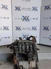 SKODA OCTAVIA 4 1.6 16V 2002-2004 ΚΙΝΗΤΗΡΑΣ ΤΥΠΟΣ ΚΙΝΗΤΗΡΑ- BCB