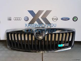 SKODA OCTAVIA 5 2009-2013 ΜΑΣΚΑ ΠΡΟΦΥΛΑΚΤΗΡΑ VRS