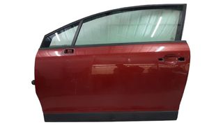 Πόρτα CITROEN C4 ( LA ) Coupe / 3dr 2004 - 2007 ( LC ) 1.4 16V  ( KFU (ET3J4)  ) (88 hp ) Βενζίνη #XC175802F47