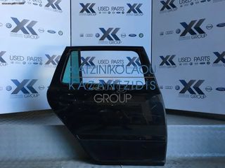SKODA OCTAVIA 5 2004-2011 CARAVAN-STATION WAGON ΠΟΡΤΑ ΠΙΣΩ ΔΕΞΙΑ-ΚΛΕΙΔΑΡΙΑ-ΓΡΥΛΛΟΣ ΠΑΡΑΘΥΡΟΥ–