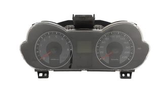 Κοντέρ MITSUBISHI COLT Hatchback / 3dr 2008 - 2012 ( JZ3 ) 1.1  ( 3A91  ) (75 hp ) Βενζίνη #8100B081