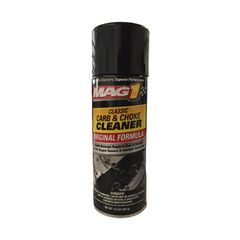 Καθαριστικό Σπρέϋ Καρμπυρατέρ Classic Carb & Choke Cleaner Mag1 354gr AutoEuro