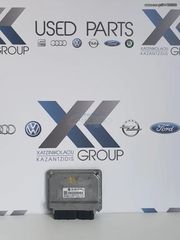 VW-SEAT-SKODA-AUDI  1.6 8V ΕΓΚΕΦΑΛΟΣ ΚΙΝΗΤΗΡΑ ΚΩΔΙΚΟΣ- 06A 906033EM