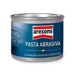 Αλοιφή Πάστα Για Γρατσουνιές Abrasive Paste Arexons 150ml 32026 AutoEuro