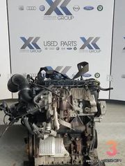 VW POLO 2002-2008 1.2 ΤΥΠΟΣ ΚΙΝΗΤΗΡΑ- BME ΚΙΝΗΤΗΡΑΣ