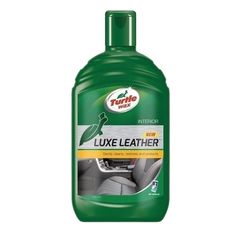 Καθαριστικό & Μαλακτικό Δερμάτων Lux Leather Cleaner FG7631 Turlte Wax 500ml 055350117 AutoEuro