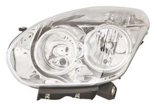 Φανάρι Εμπρός FIAT DOBLO MPV / ΠΟΛΥΜΟΡΦΙΚΑ / 5dr Combi 2010 - 2015 ( 152 ) 1.3 D Multijet  ( 199 A3.000,263 A2.000  ) (90 hp ) Πετρέλαιο #294005142