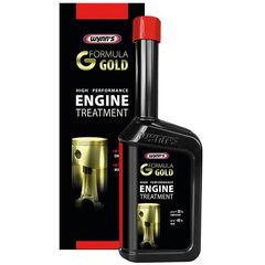 Πρόσθετο Λαδιού High Performance Engine Treatment Formula Gold Wynn's 77101 500ml AutoEuro