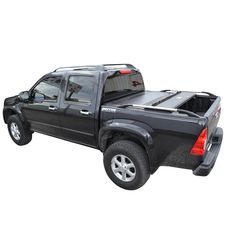 ΚΟΥΠΑΣΤΕΣ ΚΑΡΟΤΣΑΣ KOUP 115 ISUZU D-MAX 2007+ AutoEuro