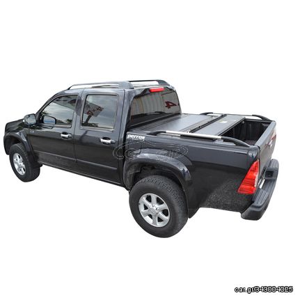 ΚΟΥΠΑΣΤΕΣ ΚΑΡΟΤΣΑΣ KOUP 115 ISUZU D-MAX 2007+ AutoEuro