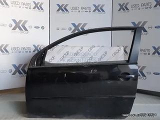 VW GOLF 5 2004-2008 ΠΟΡΤΑ ΕΜΠΡΟΣ ΑΡΙΣΤΕΡΗ (ΤΖΑΜΙ-ΓΡΥΛΛΟΣ-ΚΛΕΙΔΑΡΙΑ)